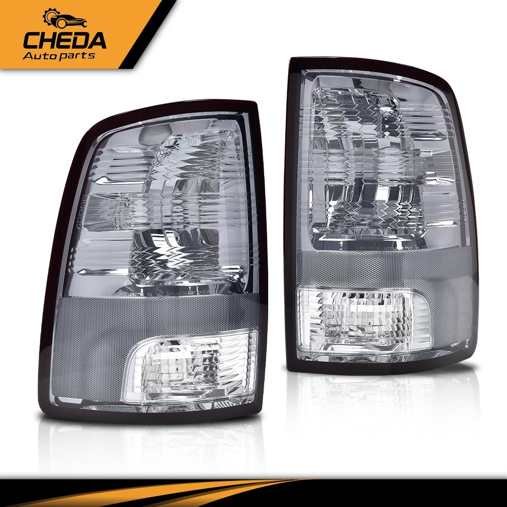 テールライト 2010-2018 Dodge RAM 2500 3500 Tail Lamp Fog