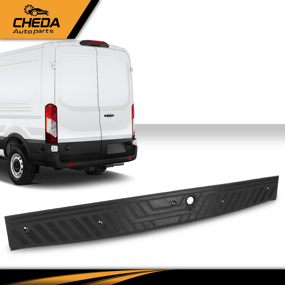 FORD TRANSIT CUSTOM onderdelen en accessoires