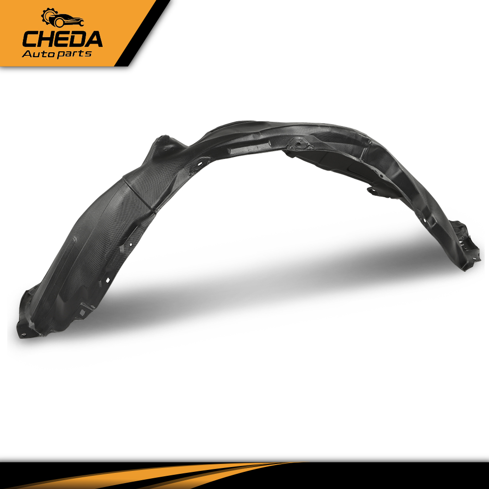11/o - Finance For Toyota Cary Splash Guard/Fender Liner 2012 2013 - Foto 7
