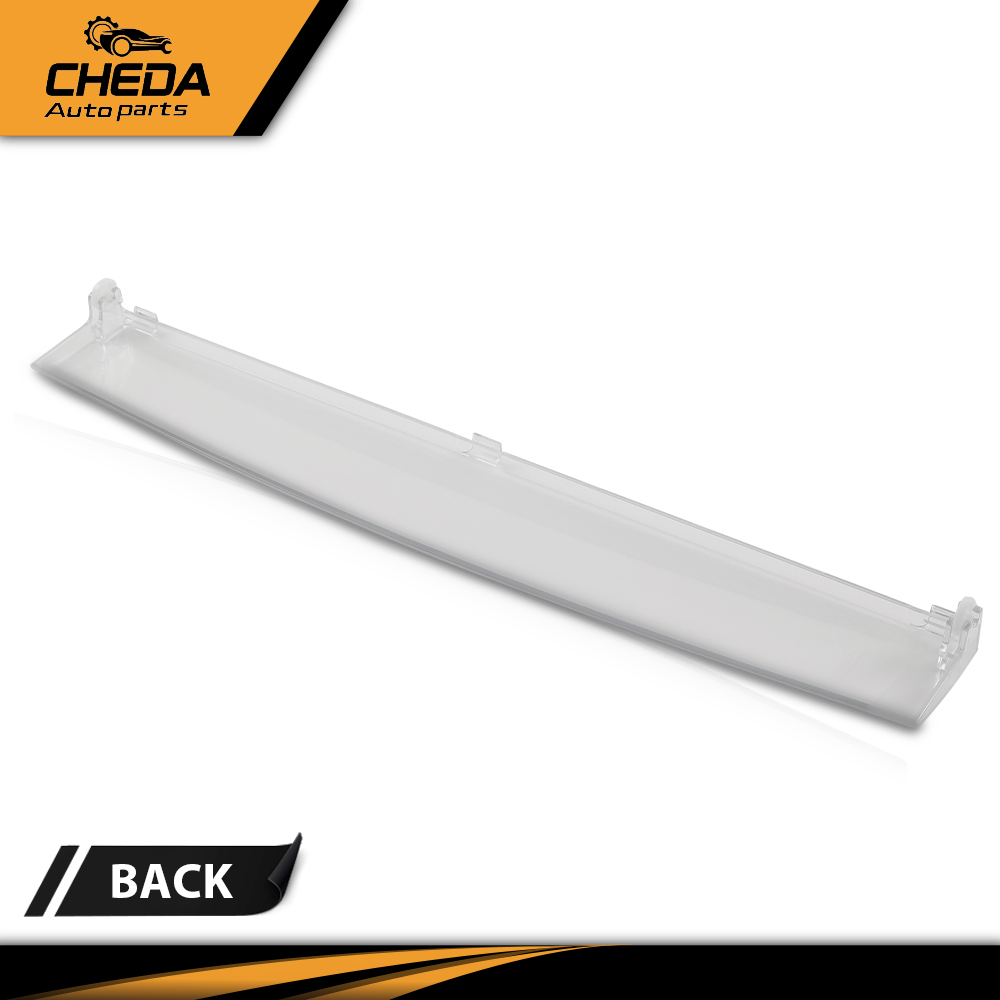thumbnail image 2 of Replacement Deli Drawer Tray Cover For LG Refrigerator ACW74118102 | Clear ABS Plastic, Glossy Finish 2 of 14