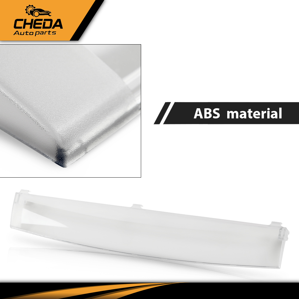 thumbnail image 2 of Replacement Deli Drawer Tray Cover For LG Refrigerator ACW74118102 | Clear ABS Plastic, Glossy Finish 2 of 14